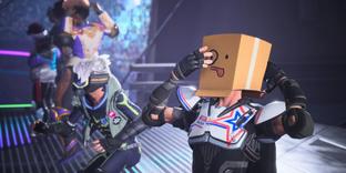 Эксклюзив PS5 Destruction AllStars не будет поддерживать полноценное 4K-разрешение при 60 кадрах в секунду